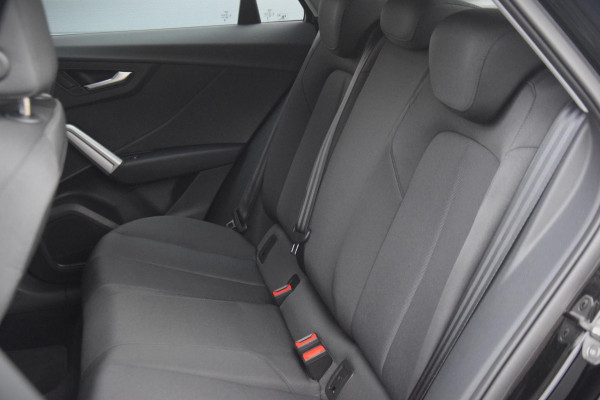 Audi Q2 35 TFSI Pro Line