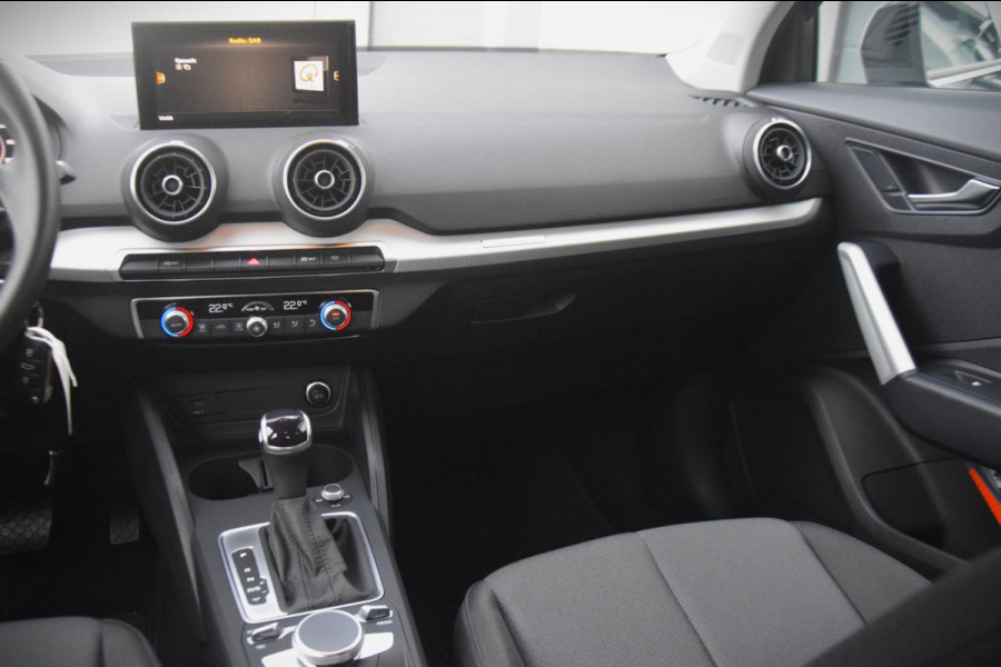 Audi Q2 35 TFSI Pro Line