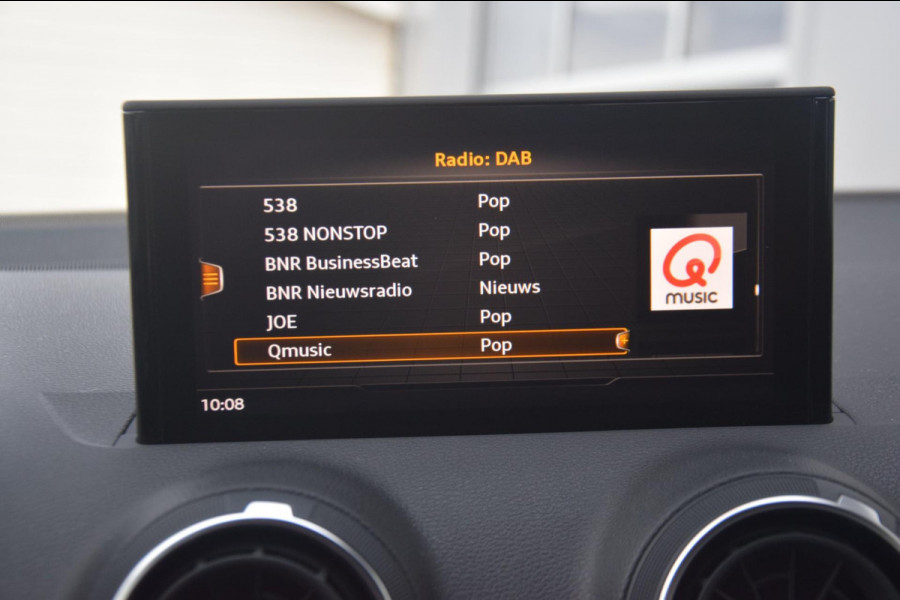 Audi Q2 35 TFSI Pro Line