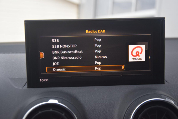 Audi Q2 35 TFSI Pro Line