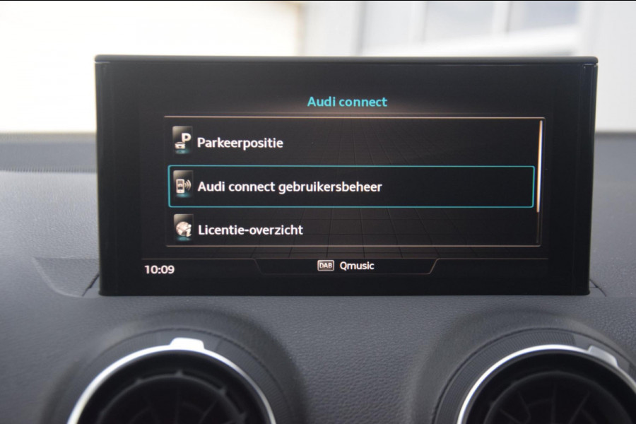 Audi Q2 35 TFSI Pro Line