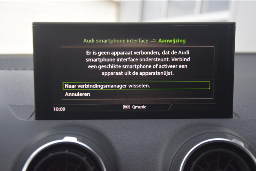 Audi Q2 35 TFSI Pro Line