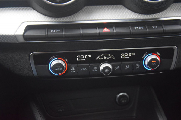 Audi Q2 35 TFSI Pro Line