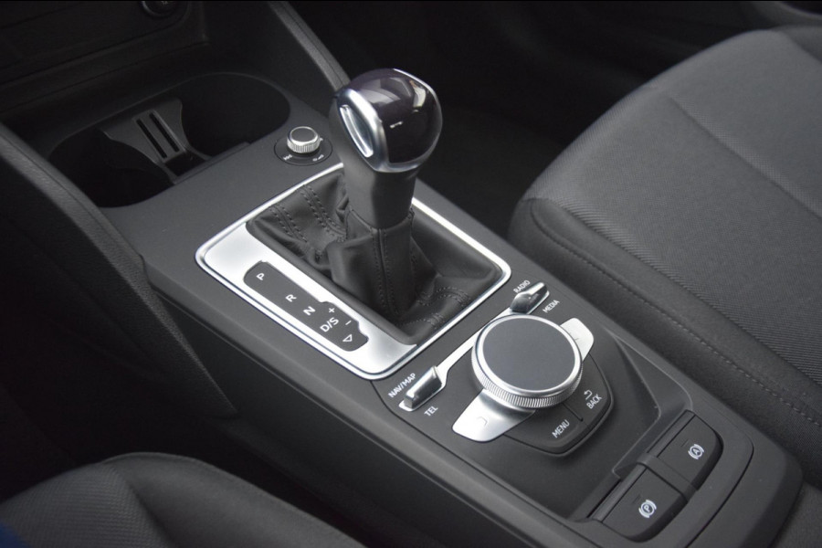 Audi Q2 35 TFSI Pro Line