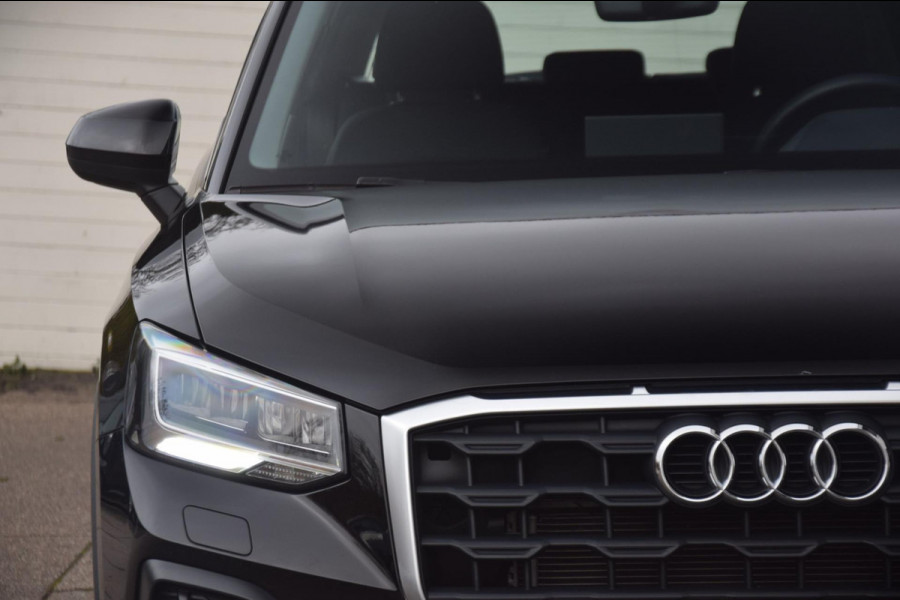 Audi Q2 35 TFSI Pro Line