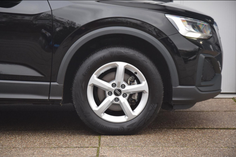 Audi Q2 35 TFSI Pro Line