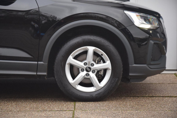 Audi Q2 35 TFSI Pro Line