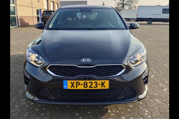 Kia Ceed 1.0 T-GDi DynamicLine 1e Eigenaar