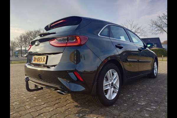 Kia Ceed 1.0 T-GDi DynamicLine 1e Eigenaar