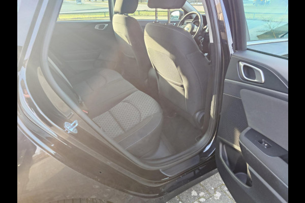 Kia Ceed 1.0 T-GDi DynamicLine 1e Eigenaar