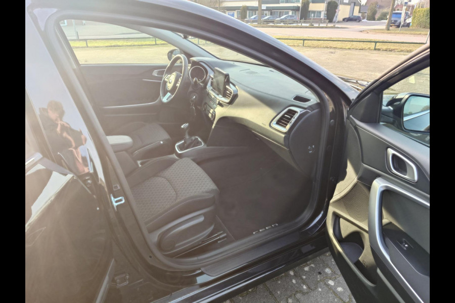 Kia Ceed 1.0 T-GDi DynamicLine 1e Eigenaar