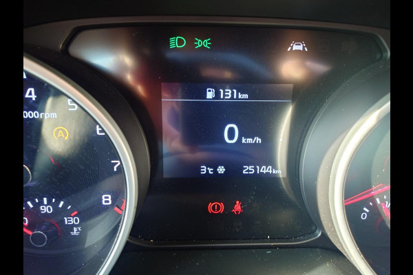 Kia Ceed 1.0 T-GDi DynamicLine 1e Eigenaar