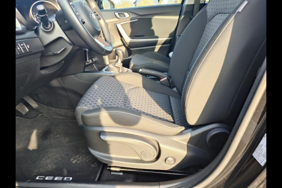 Kia Ceed 1.0 T-GDi DynamicLine 1e Eigenaar