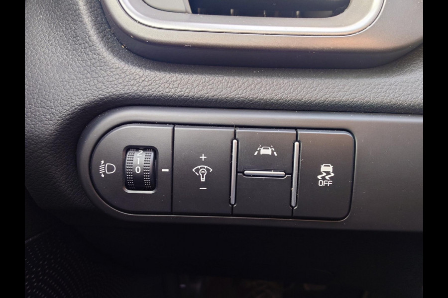 Kia Ceed 1.0 T-GDi DynamicLine 1e Eigenaar