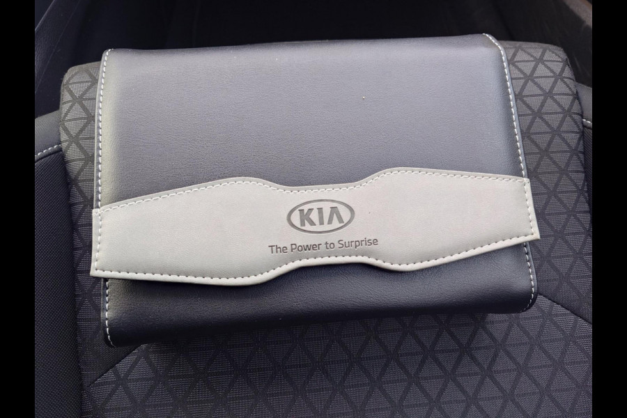 Kia Ceed 1.0 T-GDi DynamicLine 1e Eigenaar