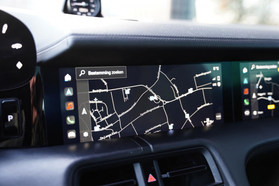 Porsche Taycan 4S Performance 84 kWh / Panoramadak / Sport Chrono Pakket