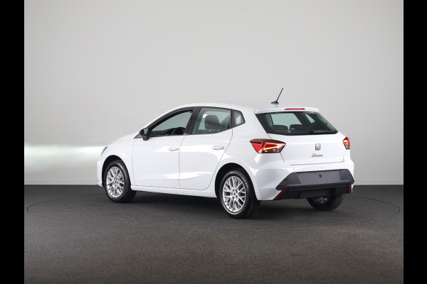 Seat Ibiza 1.0 EcoTSI 95 pk Style | Apple Carplay | Park Assist | Cruise Control