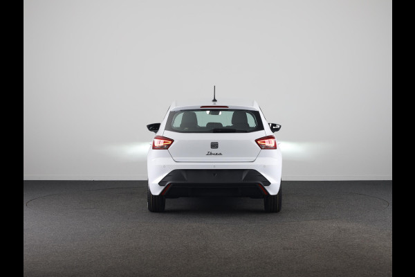 Seat Ibiza 1.0 EcoTSI 95 pk Style | Apple Carplay | Park Assist | Cruise Control