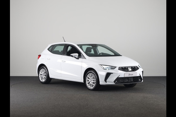 Seat Ibiza 1.0 EcoTSI 95 pk Style | Apple Carplay | Park Assist | Cruise Control