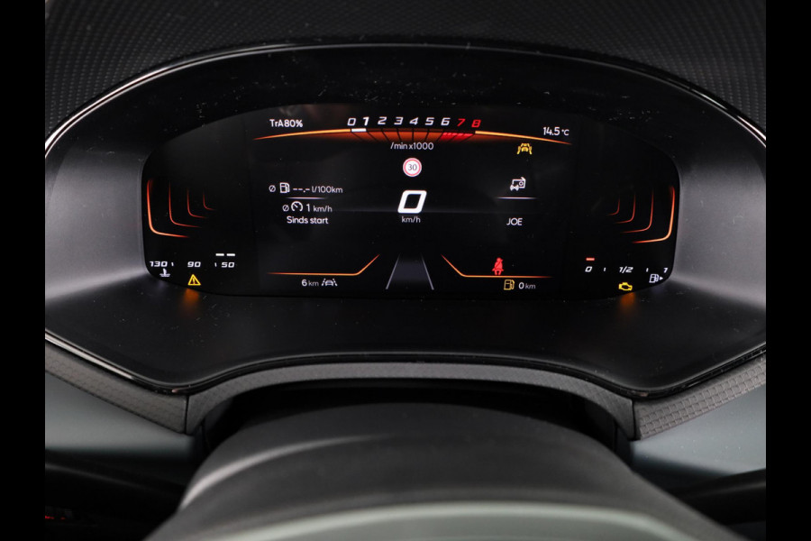 Seat Ibiza 1.0 EcoTSI 95 pk Style | Apple Carplay | Park Assist | Cruise Control