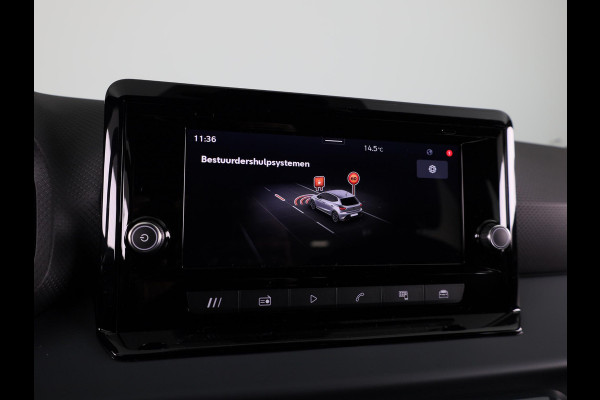 Seat Ibiza 1.0 EcoTSI 95 pk Style | Apple Carplay | Park Assist | Cruise Control