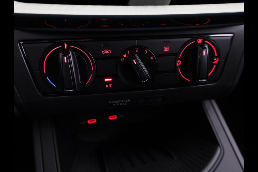 Seat Ibiza 1.0 EcoTSI 95 pk Style | Apple Carplay | Park Assist | Cruise Control