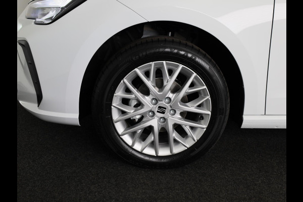 Seat Ibiza 1.0 EcoTSI 95 pk Style | Apple Carplay | Park Assist | Cruise Control