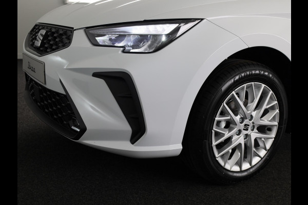 Seat Ibiza 1.0 EcoTSI 95 pk Style | Apple Carplay | Park Assist | Cruise Control