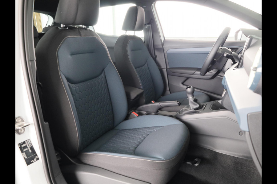 Seat Ibiza 1.0 EcoTSI 95 pk Style | Apple Carplay | Park Assist | Cruise Control