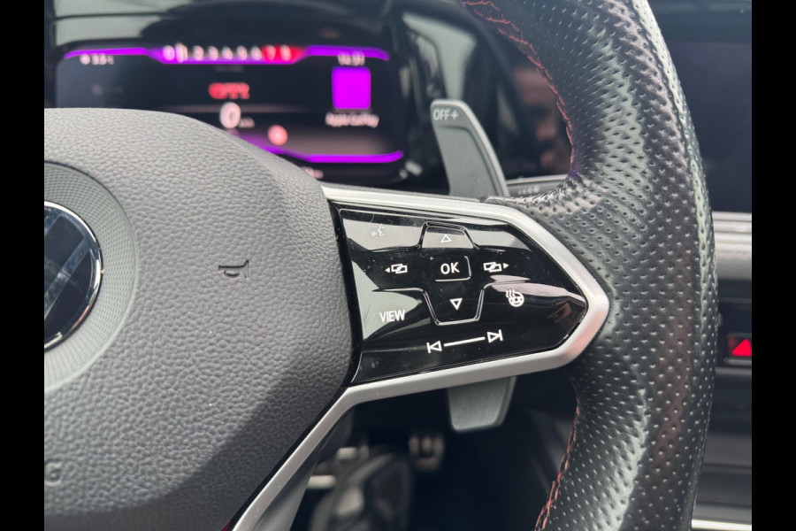 Volkswagen Golf 2.0 TSI GTI Clubsport Panorama IQ Led ACC 300 PK