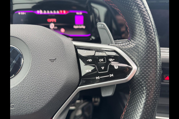 Volkswagen Golf 2.0 TSI GTI Clubsport Panorama IQ Led ACC 300 PK