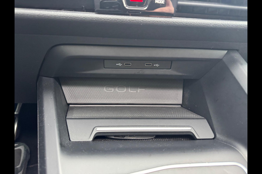 Volkswagen Golf 2.0 TSI GTI Clubsport Panorama IQ Led ACC 300 PK