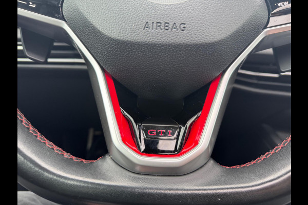 Volkswagen Golf 2.0 TSI GTI Clubsport Panorama IQ Led ACC 300 PK