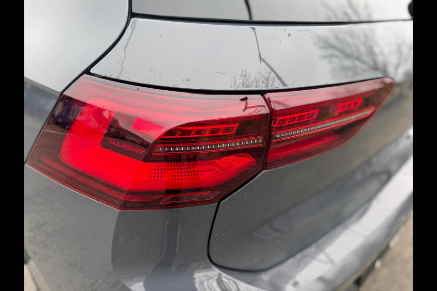 Volkswagen Golf 2.0 TSI GTI Clubsport Panorama IQ Led ACC 300 PK