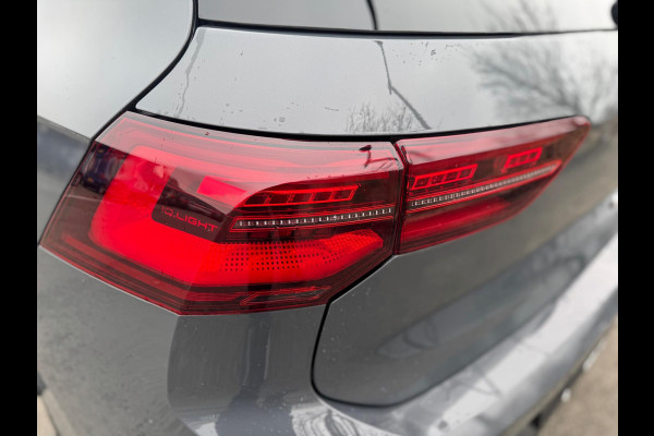 Volkswagen Golf 2.0 TSI GTI Clubsport Panorama IQ Led ACC 300 PK