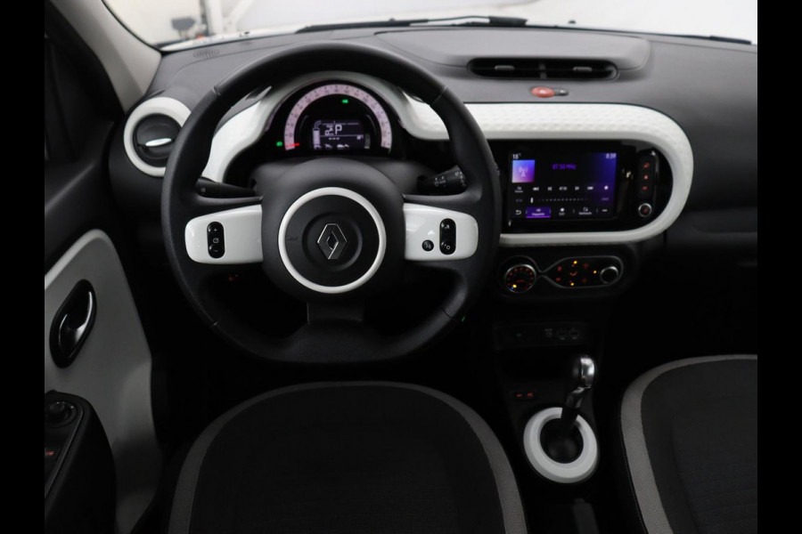 Renault Twingo Z.E. R80 E-Tech Equilibre 22 kWh | 3 Fase | Carplay | Climate control | DAB | Elektrische ramen | Speedlimiter | Bluetooth