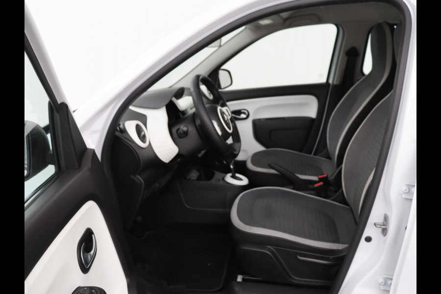 Renault Twingo Z.E. R80 E-Tech Equilibre 22 kWh | 3 Fase | Carplay | Climate control | DAB | Elektrische ramen | Speedlimiter | Bluetooth