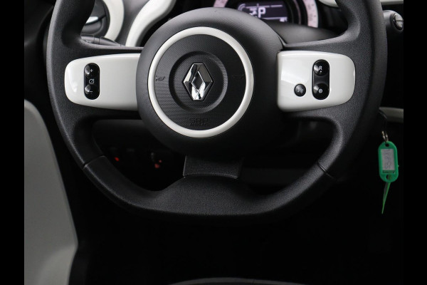 Renault Twingo Z.E. R80 E-Tech Equilibre 22 kWh | 3 Fase | Carplay | Climate control | DAB | Elektrische ramen | Speedlimiter | Bluetooth