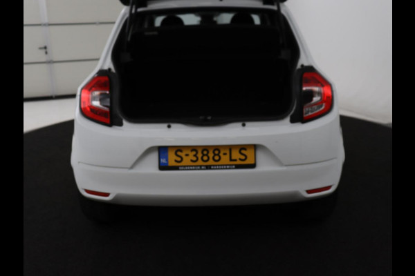 Renault Twingo Z.E. R80 E-Tech Equilibre 22 kWh | 3 Fase | Carplay | Climate control | DAB | Elektrische ramen | Speedlimiter | Bluetooth