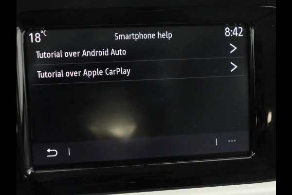 Renault Twingo Z.E. R80 E-Tech Equilibre 22 kWh | 3 Fase | Carplay | Climate control | DAB | Elektrische ramen | Speedlimiter | Bluetooth