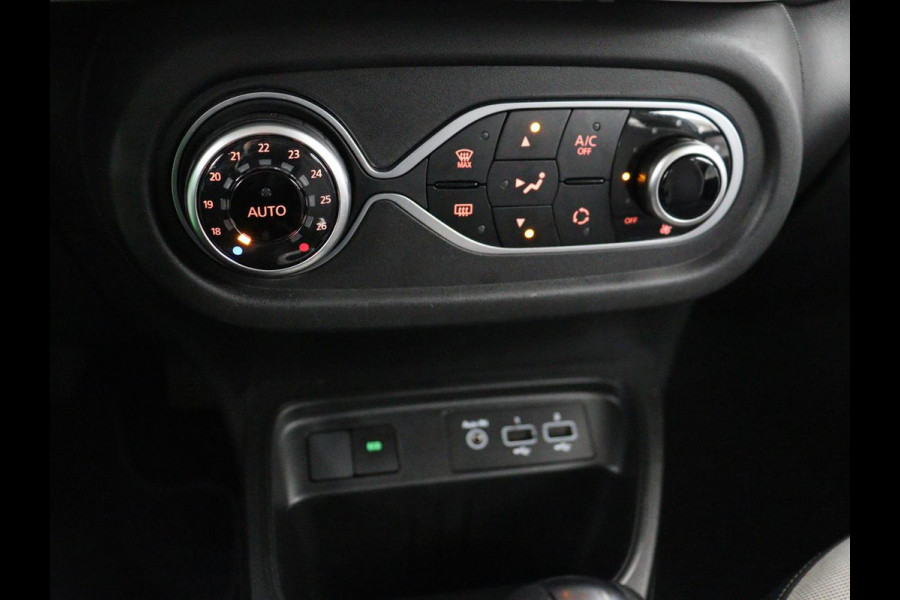 Renault Twingo Z.E. R80 E-Tech Equilibre 22 kWh | 3 Fase | Carplay | Climate control | DAB | Elektrische ramen | Speedlimiter | Bluetooth