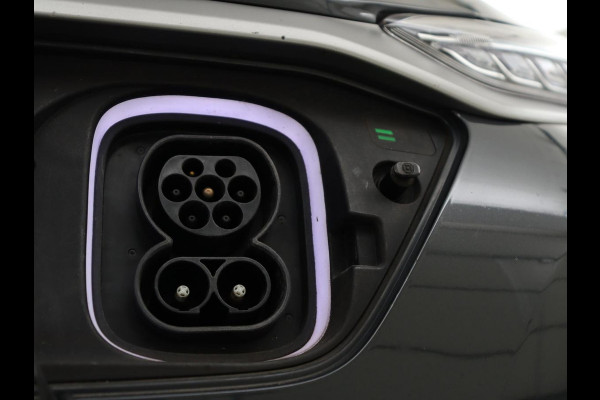 Hyundai Kona EV Limited 64 kWh | SOH 100% | 3 Fase | Stoelventilatie | Head-Up | Adaptive cruise | Camera | Leder | Carplay | Achterbankverwarming | Warmtepomp | Keyless | Full LED | Dodehoek detectie