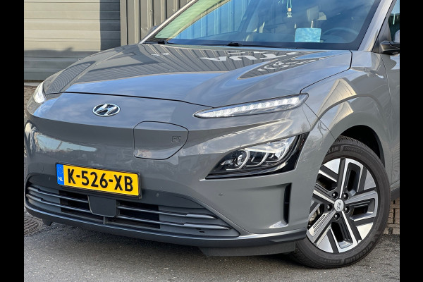 Hyundai Kona EV 64 kWh SOH 100%|FACELIFT|NETTE AUTO