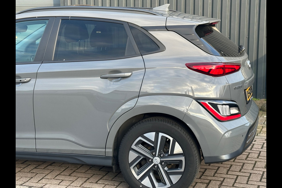 Hyundai Kona EV 64 kWh SOH 100%|FACELIFT|NETTE AUTO