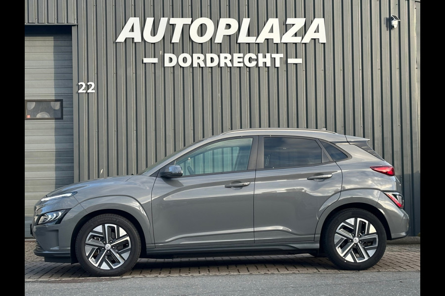 Hyundai Kona EV 64 kWh SOH 100%|FACELIFT|NETTE AUTO