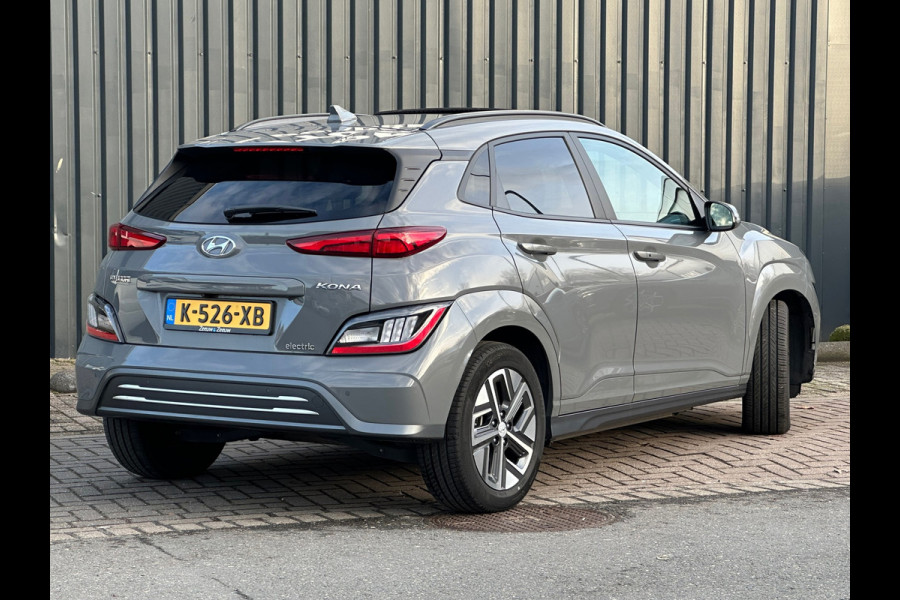 Hyundai Kona EV 64 kWh SOH 100%|FACELIFT|NETTE AUTO