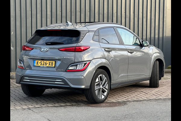 Hyundai Kona EV 64 kWh SOH 100%|FACELIFT|NETTE AUTO