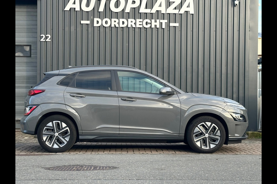 Hyundai Kona EV 64 kWh SOH 100%|FACELIFT|NETTE AUTO