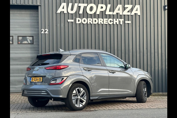 Hyundai Kona EV 64 kWh SOH 100%|FACELIFT|NETTE AUTO