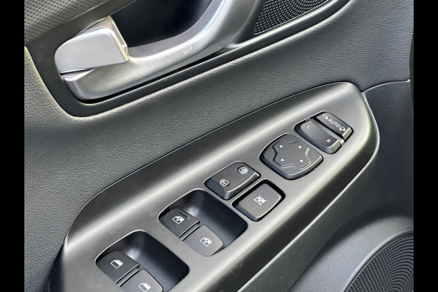 Hyundai Kona EV 64 kWh SOH 100%|FACELIFT|NETTE AUTO